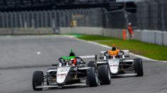 FIA F4 NACAM: Alessandros Racing afina estrategia en test oficial en el AHR