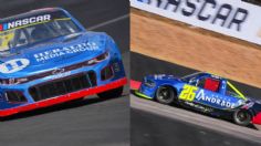 Alessandros Racing, con el objetivo de los Playoffs con sus cuatro pilotos en carrera