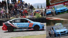 Alessandros Racing y la TC2000: El objetivo es dominar el podio