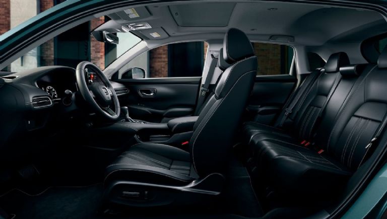 La seguridad es una prioridad para Honda