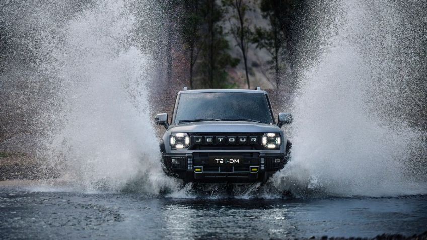 Jetour y Soueast, en apuesta por las SUV