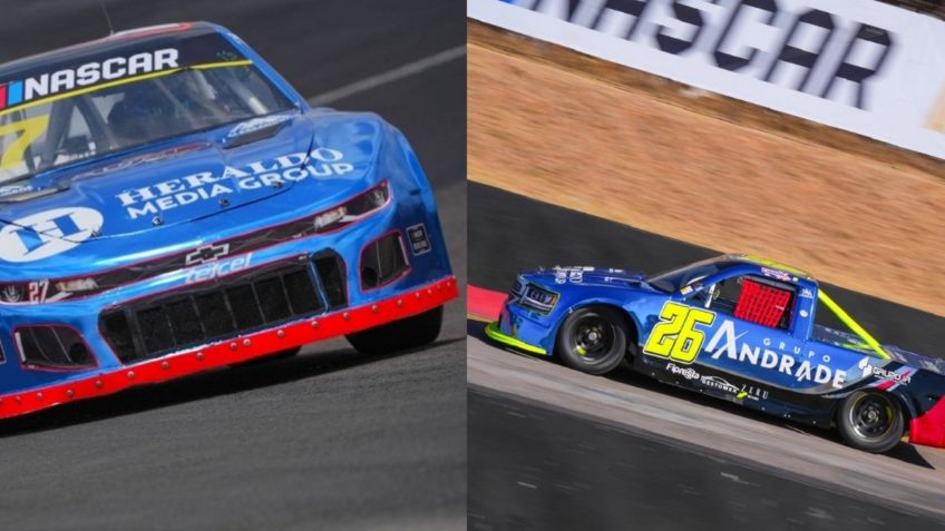 Alessandros Racing, con el objetivo de los Playoffs con sus cuatro pilotos en carrera