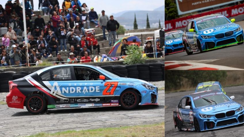 Alessandros Racing y la TC2000: El objetivo es dominar el podio