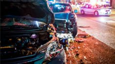 Choques en cadena: ¿quién tiene la culpa y cómo se resuelve?