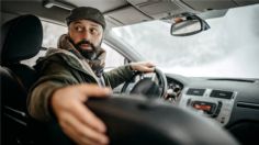 5 errores que debes evitar al manejar en reversa y que terminan en choque