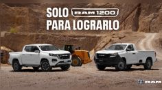 Pick-ups en México, las 5 mejores opciones este 2025 para tu empresa