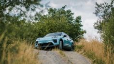 Porsche, con entregas sólidas frente a un escenario desafiante en la lndustria automotriz, así van sus ventas