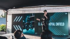 Royal Enfield crece por el motociclismo puro y sus nuevos modelos