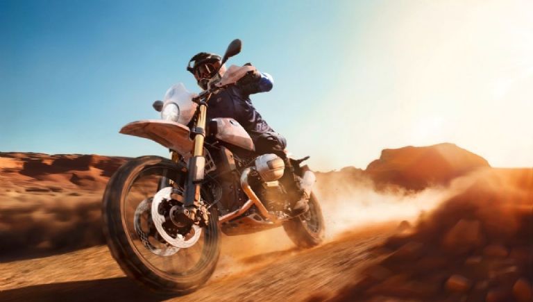 Cuánto cuesta la BMW R 12 GS 2026 en México