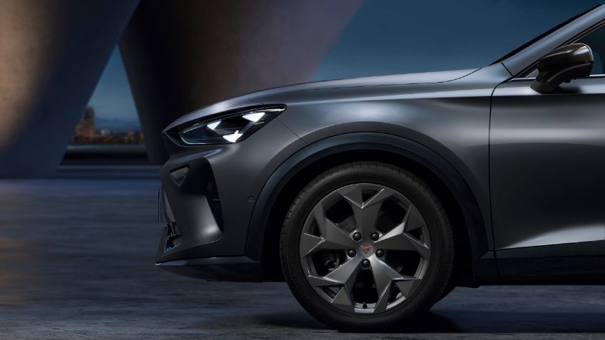 Cupra: la marca deportiva logra el vehículo 1 millón