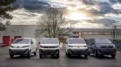 Stellantis decidió suspender su programa de desarrollo de tecnología de pilas de combustible de hidrógeno