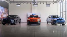 Subaru Uncharted, una nueva SUV eléctrica y aventurera que es para Estados Unidos: Motor y autonomía