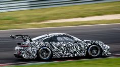 Porsche 911 GT3 Cup, la marca ya apunta a 2026 para su debut