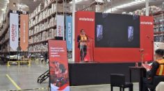 JETOUR SOUEAST se fortalece en México y hace una alianza estratégica con Estafeta Supply Chain