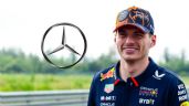 Foto ilustrativa de la nota titulada: ¿El fin de la era Red Bull? Max Verstappen estaría cerca de firmar con Mercedes