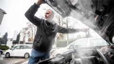 ¿Por qué mi auto se calienta? Causas comunes y soluciones