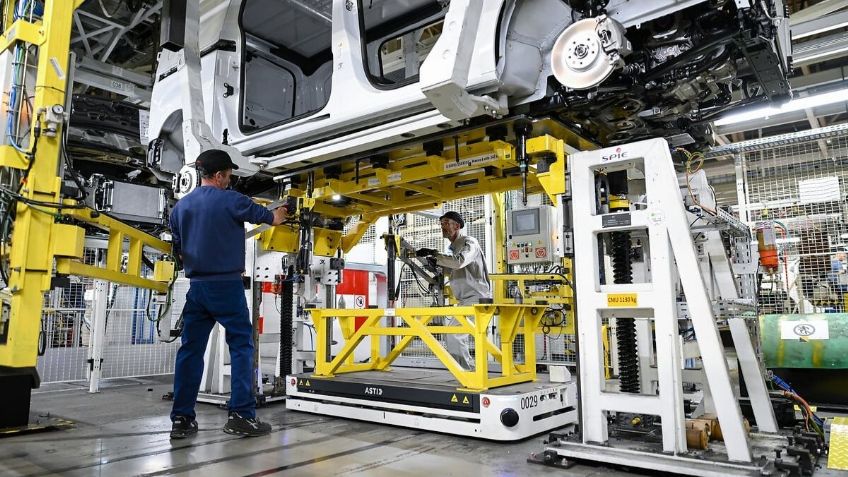 Stellantis México: Cambios estratégicos en su equipo de liderazgo