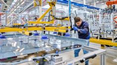 BMW, una nueva era de conducción eléctrica; sus baterías de alto voltaje Gen6 se producirán en San Luis Potosí