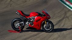 Ducati Panigale V4: Su séptima generación es una referencia de las motos contemporáneas de altas prestaciones
