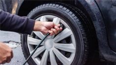 ¿Qué daños puede causar una llanta mal inflada a largo plazo?