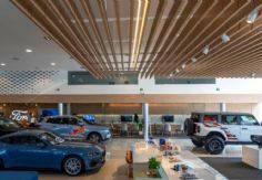 Foto ilustrativa de nota 29 entidades del país tienen un 70% de participación en el crédito de compra de autos en enero 2026