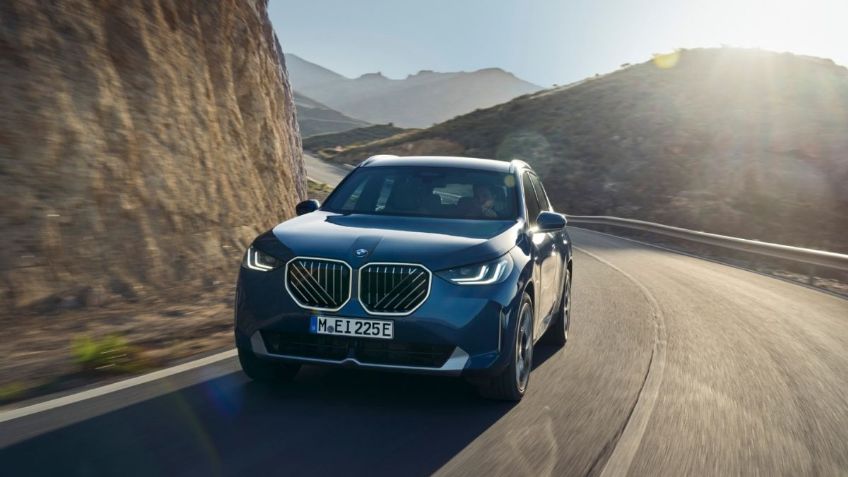 BMW Group Latinoamérica: Durante el primer semestre de 2025 logra liderazgo en ventas regionales