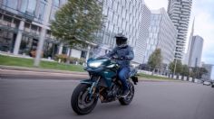 Kawasaki Versys 650 2026: La nueva moto Adventure Touring para recorrer distancias largas