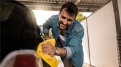 ¿Qué tan seguido conviene encerar tu auto y para qué sirve?