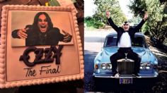 Ozzy Osbourne, ‘El Príncipe de las Tinieblas’ falleció a los 76 años; estos eran sus vehículos favoritos