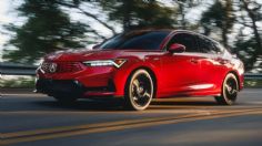 Acura Integra 2026, estas son las adiciones del modelo 2026