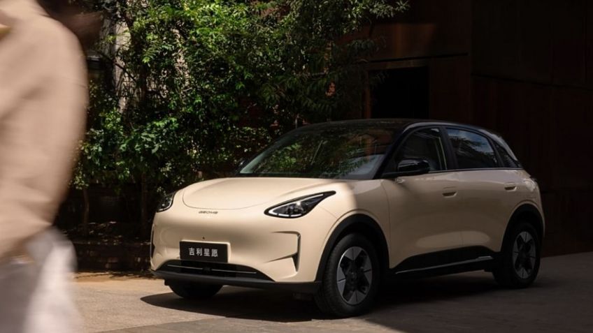 China: En el primer semestre de 2025 se vendieron 5 millones de autos eléctricos