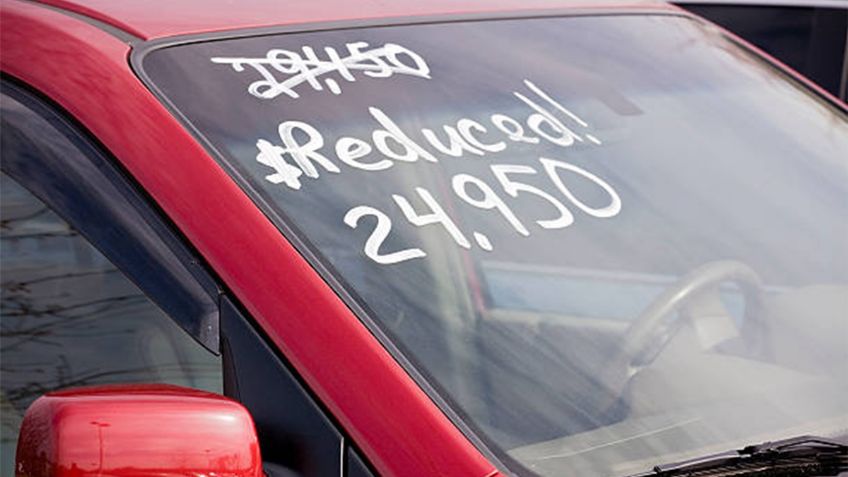 ¿Qué es la depreciación y cómo afecta el valor de reventa de tu auto?