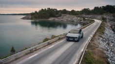 Volvo anuncia los resultados del segundo trimestre de 2025 y progresa para el futuro