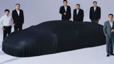 GWM tendrá un nuevo superdeportivo y apunta a las marcas europeas, contara con un V8 PHEV