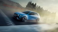 Autocar Awards 2025 reconoce al Hyundai IONIQ 5 N y obtiene el reconocimiento de Auto Cinco Estrellas