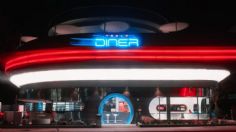 Tesla Diner, cómo la marca ahora apuntará a más servicios