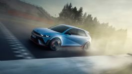 Foto que representa a Porsche admite que el Hyundai IONIQ 5 N es el "patrón a seguir"