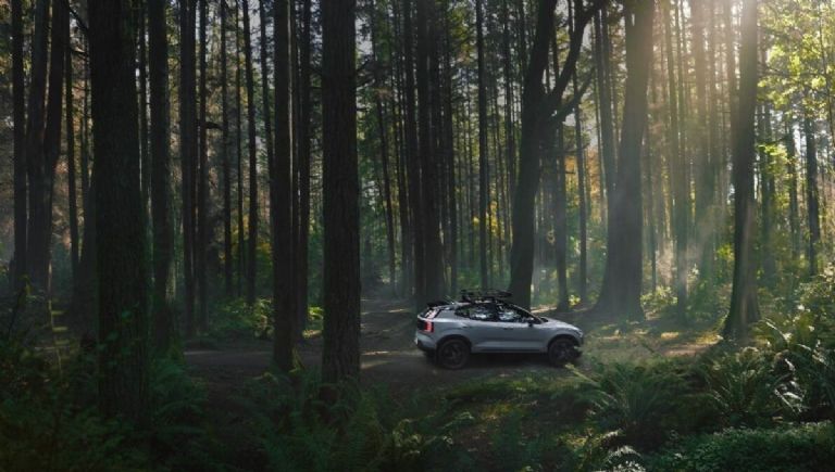 Volvo progresa en rentabilidad, electrificación y regionalización