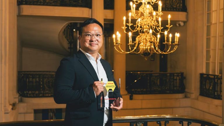 Hyundai IONIQ 5 N Divertido y con alto rendimiento