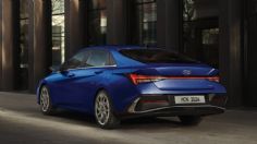 Hyundai Elantra HEV 2026: Estrena una nueva versión y es más competitivo ¿Cuál es su precio?