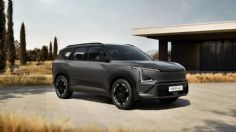 Kia EV5: Un SUV orientado a la familia y que impulsa la electrificación de la marca surcoreana