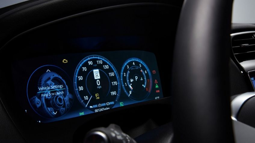 Visteon reporta ventas por 969 MDD en el segundo trimestre 2025