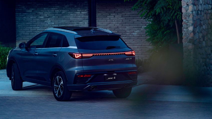 JAC México lanza Dual e-drive: nueva línea de híbridos conectables ensamblados en Hidalgo