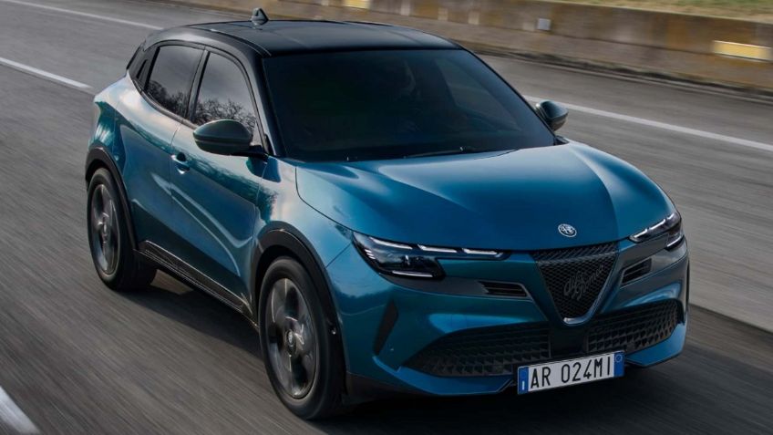 Alfa Romeo, la marca está logrando grandes resultados de ventas en Europa