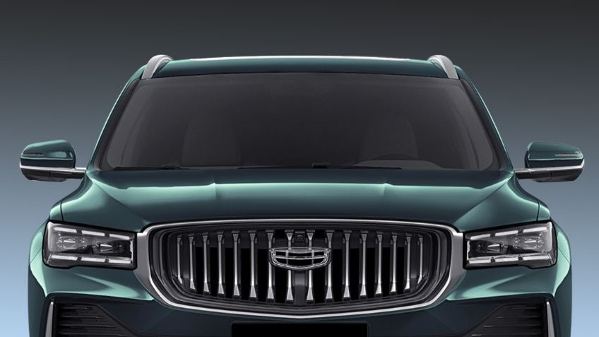 Geely Holding Group, un conglomerado de marcas tecnológicas. Datos que seguro no sabías.