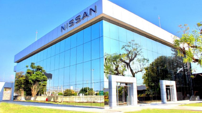 ¿Está en riesgo la planta de Nissan en Morelos? La icónica CIVAC enfrenta un posible cierre en 2027