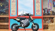 LiveWire: Marca de motos eléctricas de Harley-Davidson presenta dos prototipos para la calle o los senderos