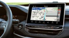 Stellantis anuncia que la plataforma 4screen estará disponible en modelos de FIAT, Jeep y Ram