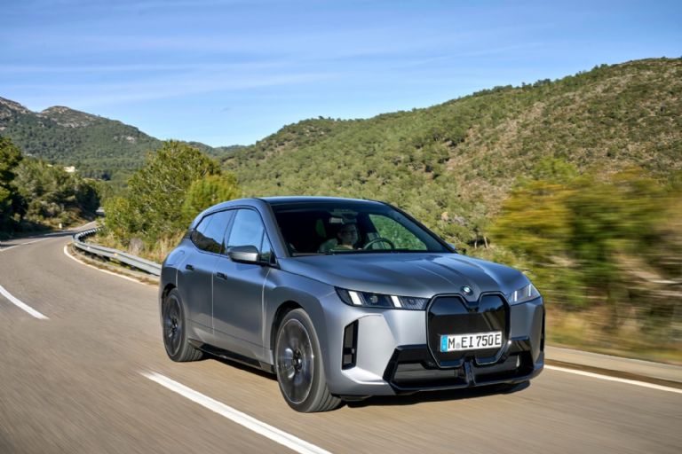 Así fueron las ventas por marcas y segmentos de BMW