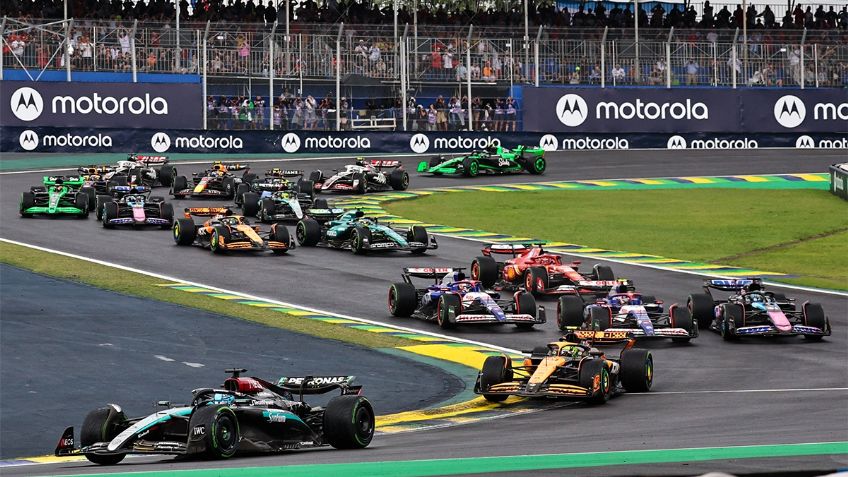 ¿Qué es la pole position en la Fórmula 1 y por qué es clave para ganar una carrera?